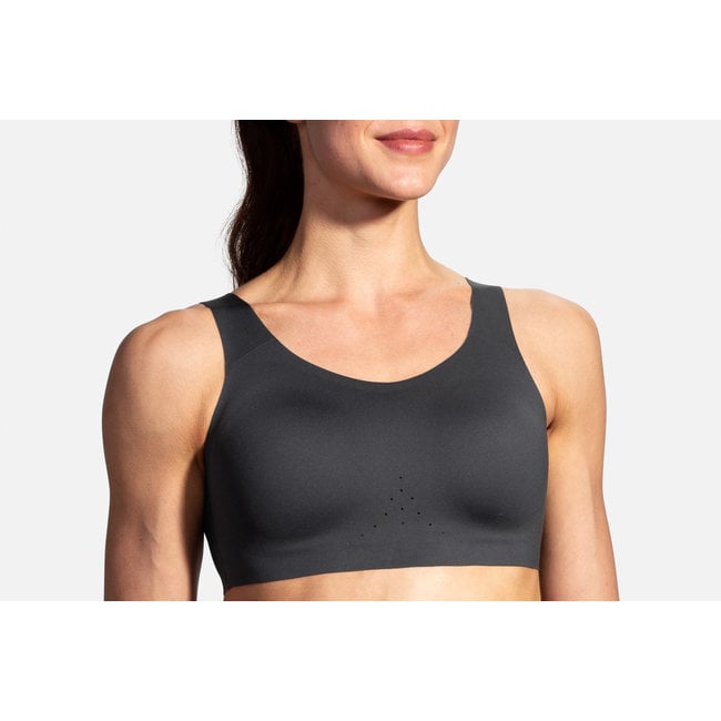 Scoopback Sports Bra for Running