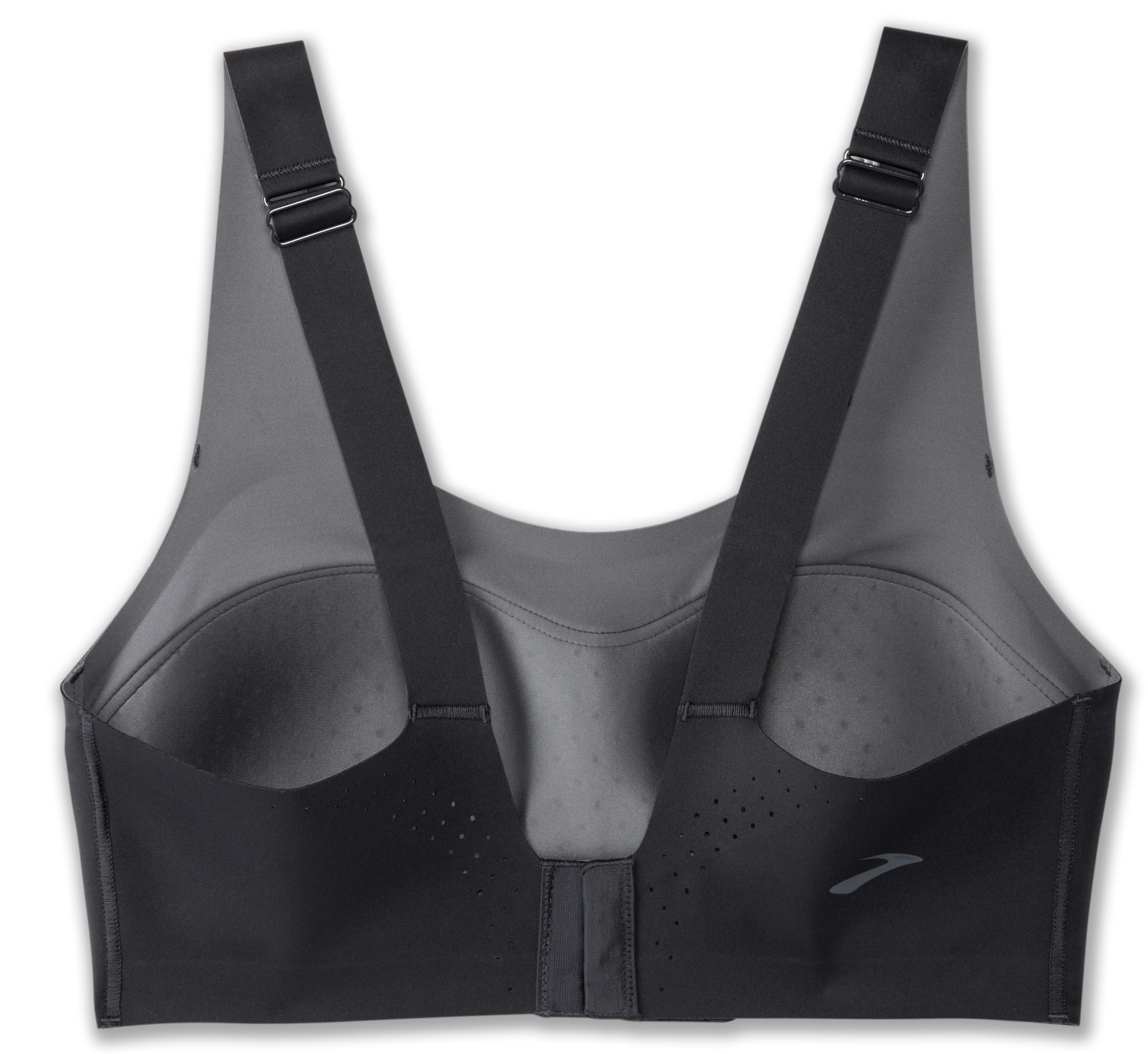 dare scoopback run bra