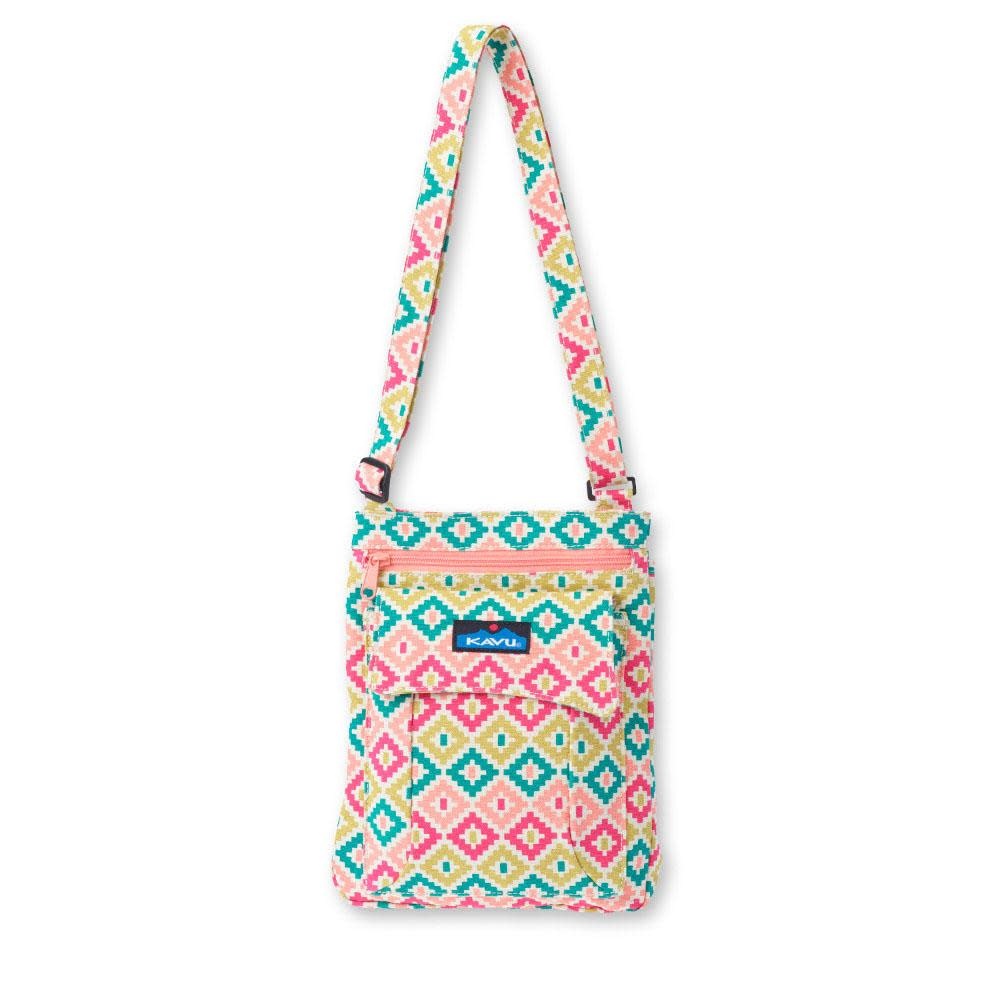kavu keeper shoulder bag