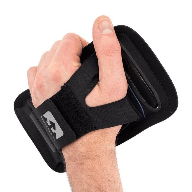 Nathan Vista Handheld Phone Carrier