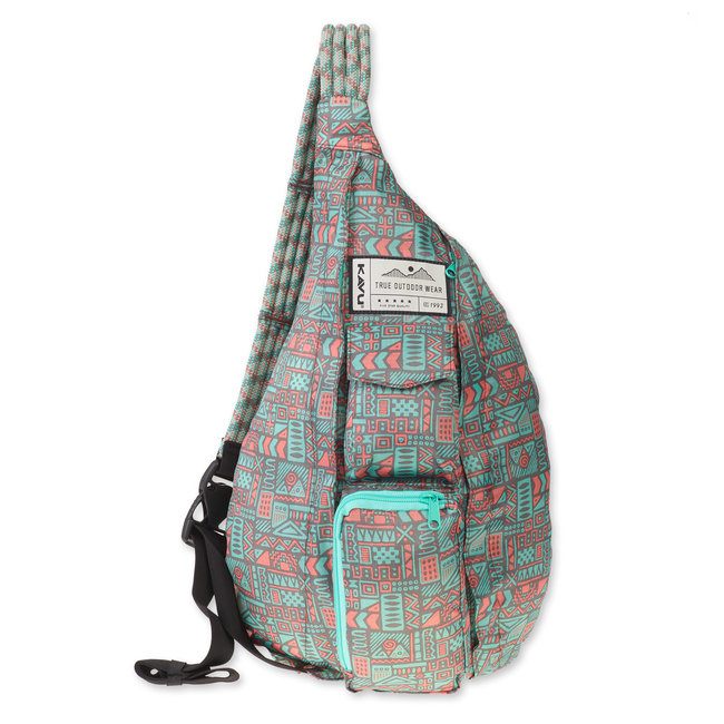 running shoulder pack
