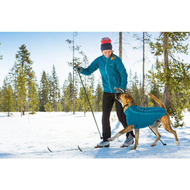 Ruffwear Climate Changer Dog Fleece