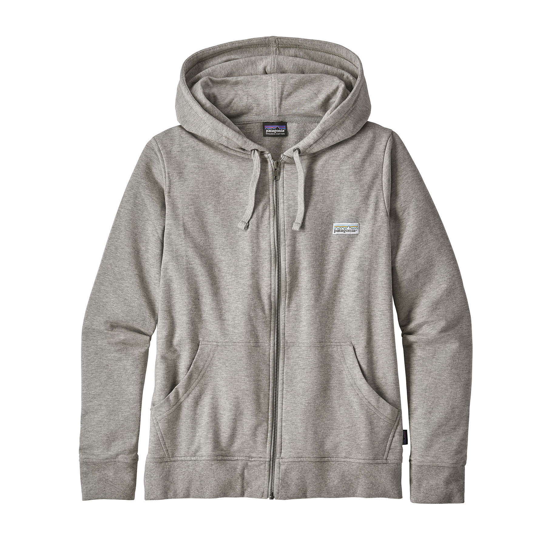 patagonia zip hoody
