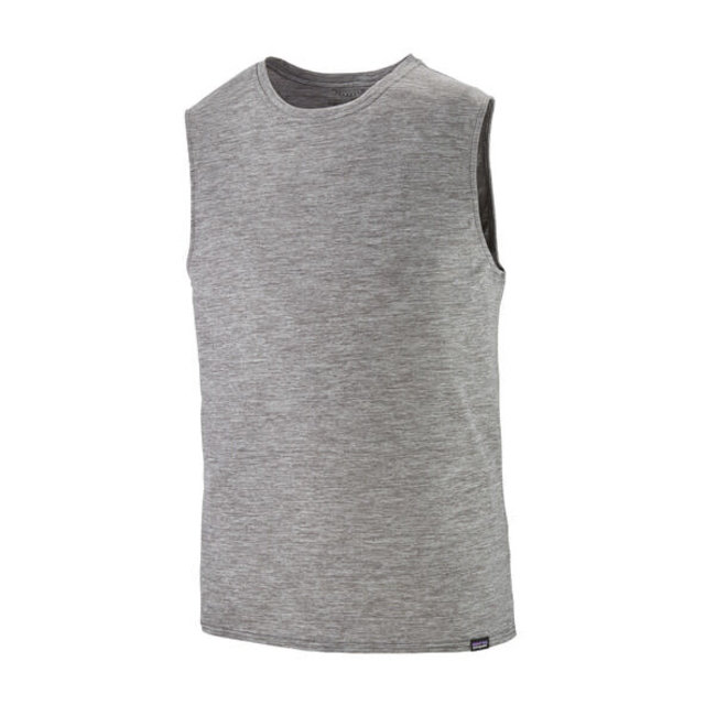men's sleeveless running shirts