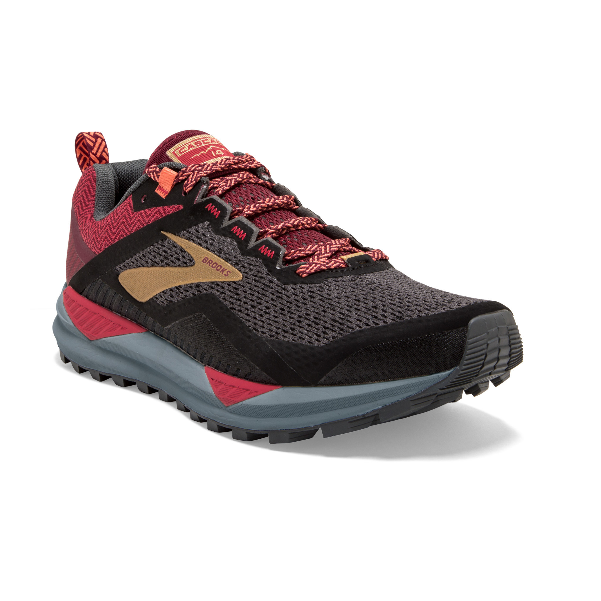 women's cascadia