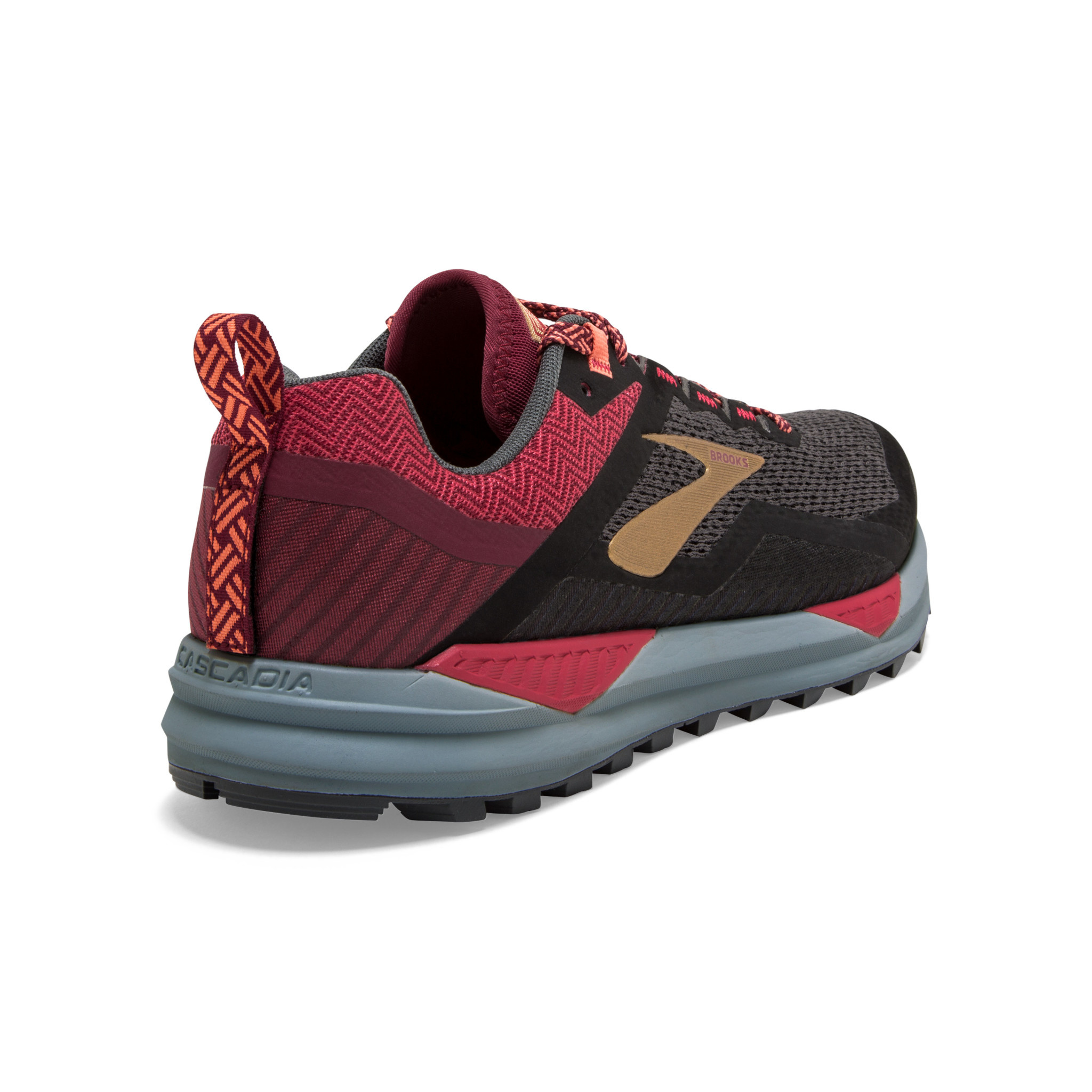 women's cascadia