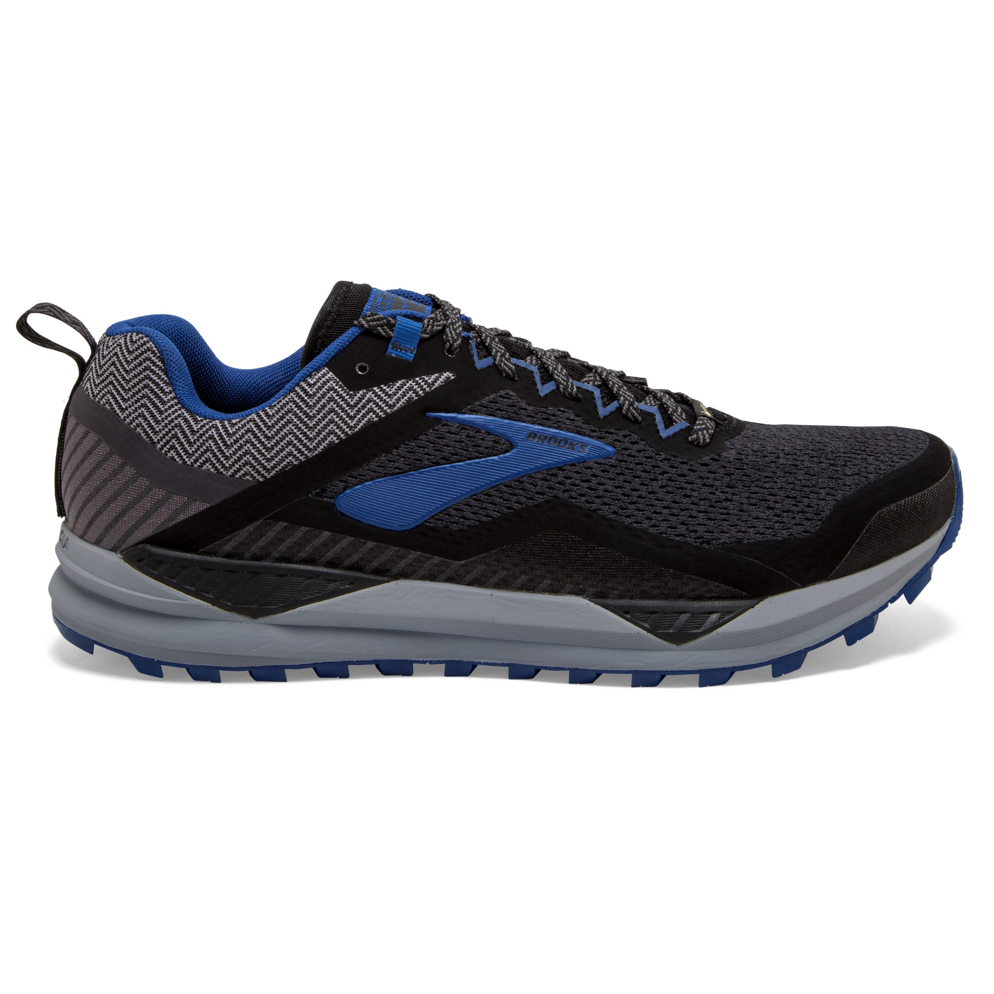 Кроссовки Brooks Ghost 14 Gtx Купить