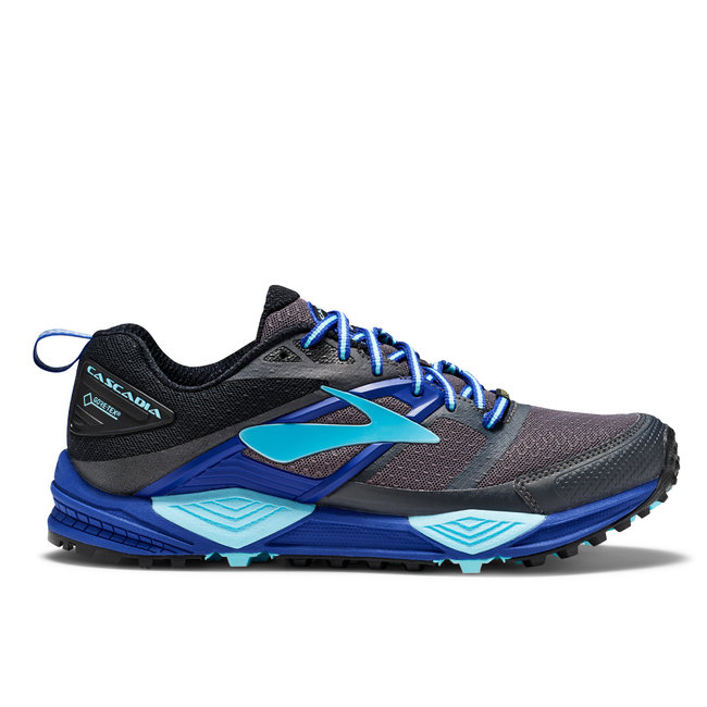 cascadia 12 brooks womens