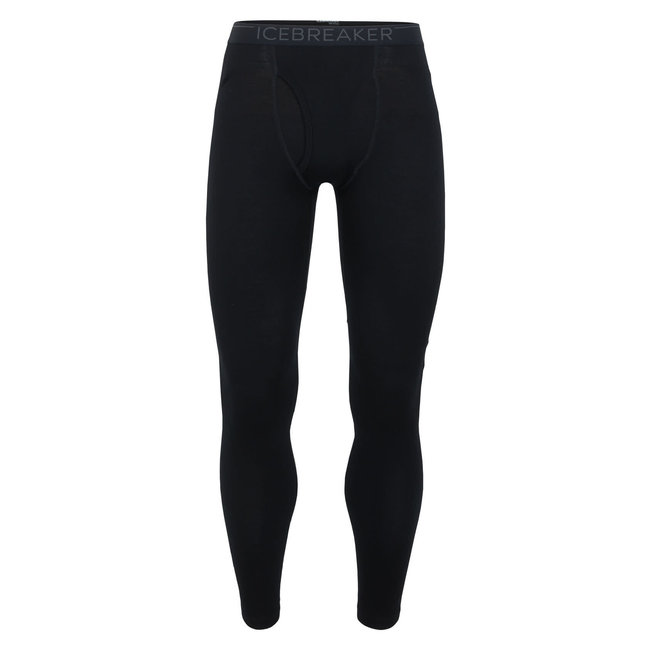 wool running pants