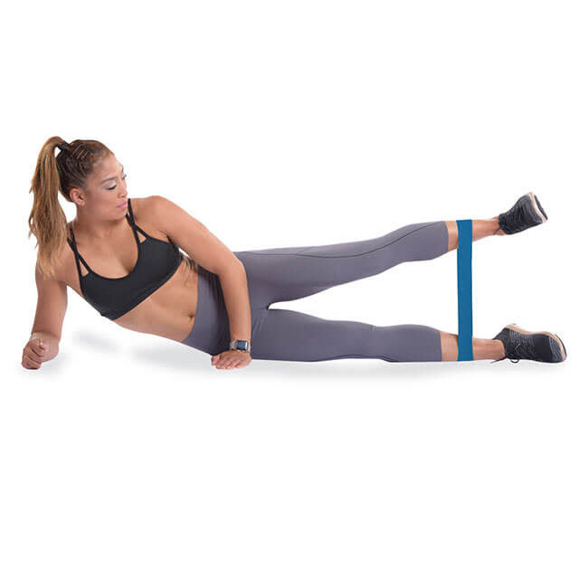 Pro-Tec Resistance Bands Set