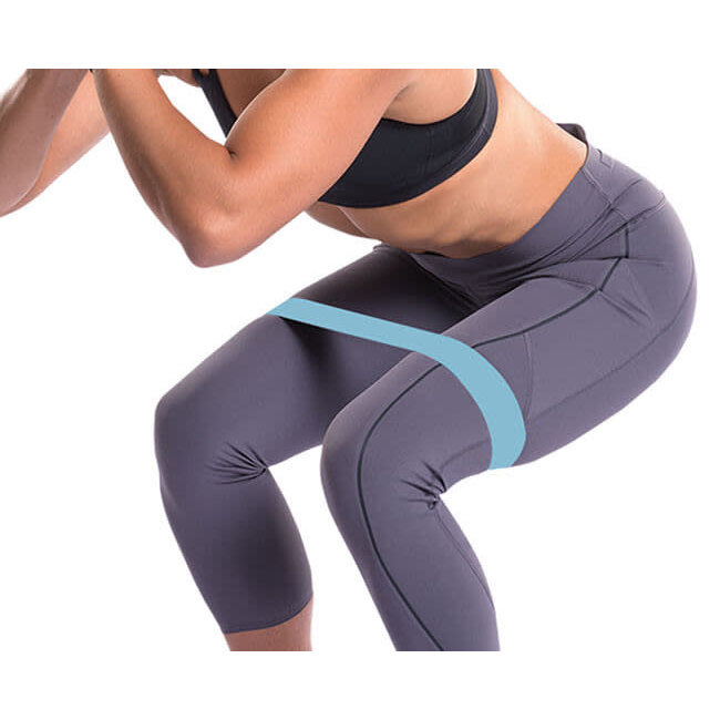 Pro-Tec Resistance Bands Set