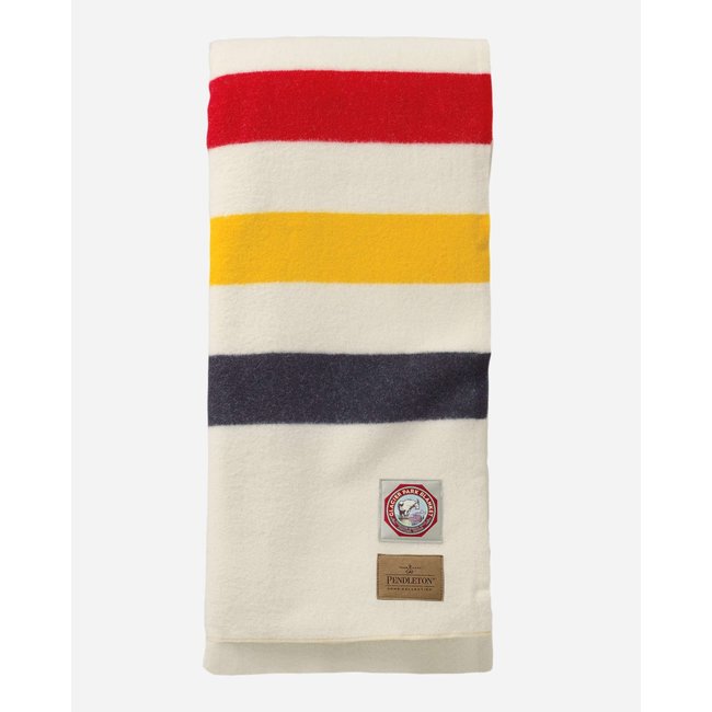 Pendleton National Park Queen Blanket