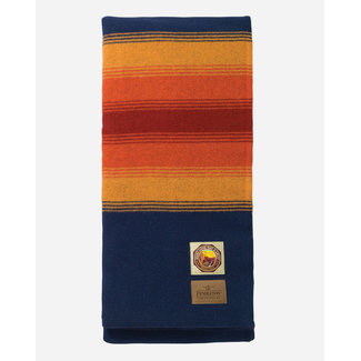 Pendleton National Park Queen Blanket