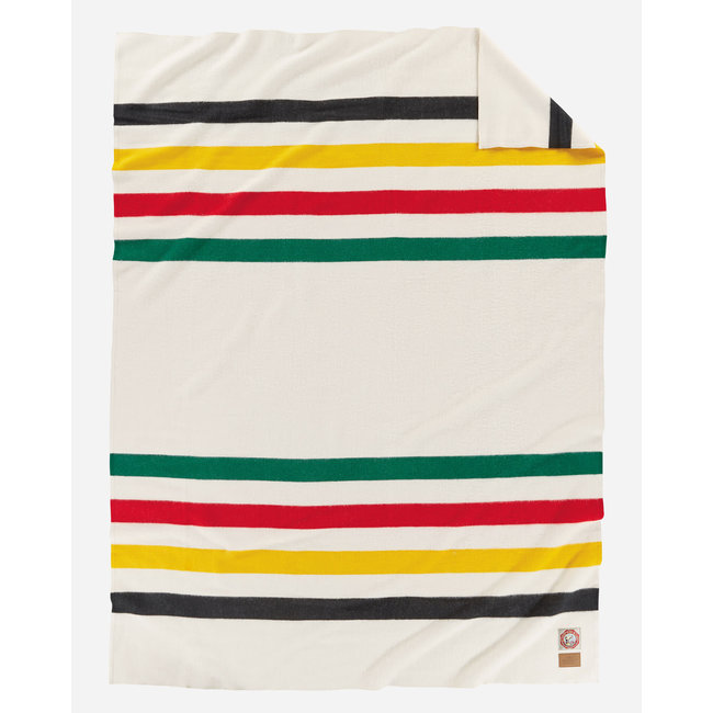 Pendleton National Park Queen Blanket