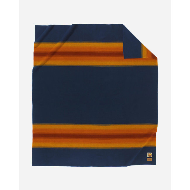 Pendleton National Park Queen Blanket