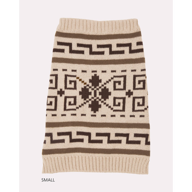 Pendleton Classics Dog Sweater