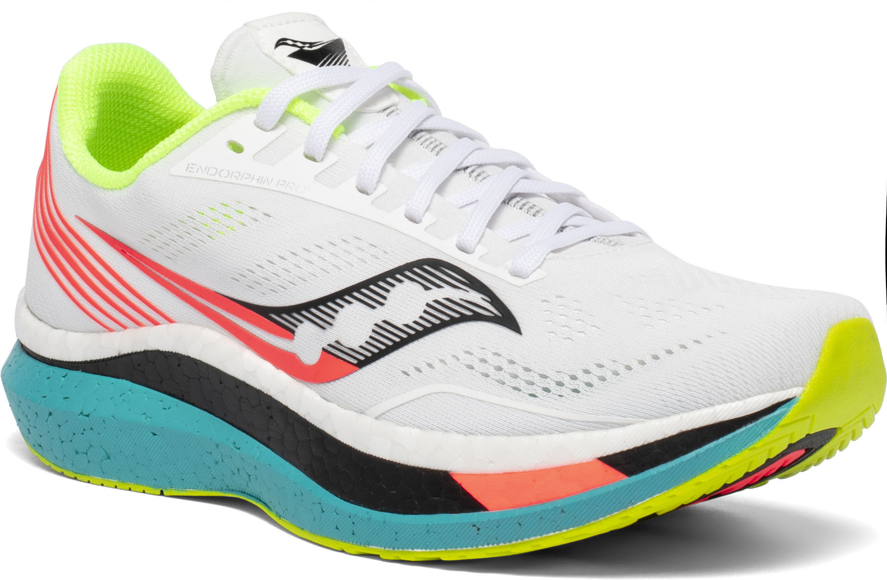 saucony endorphin pro women's review