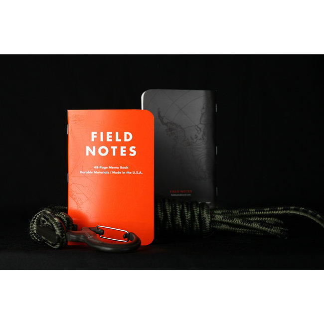 Field Notes Expedition 3-set