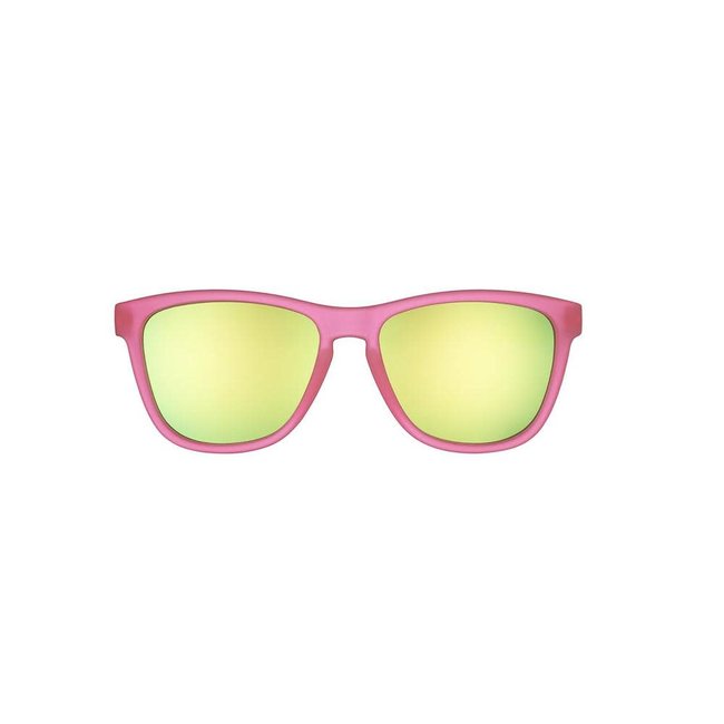 Goodr Flamingos on a Booze Cruise