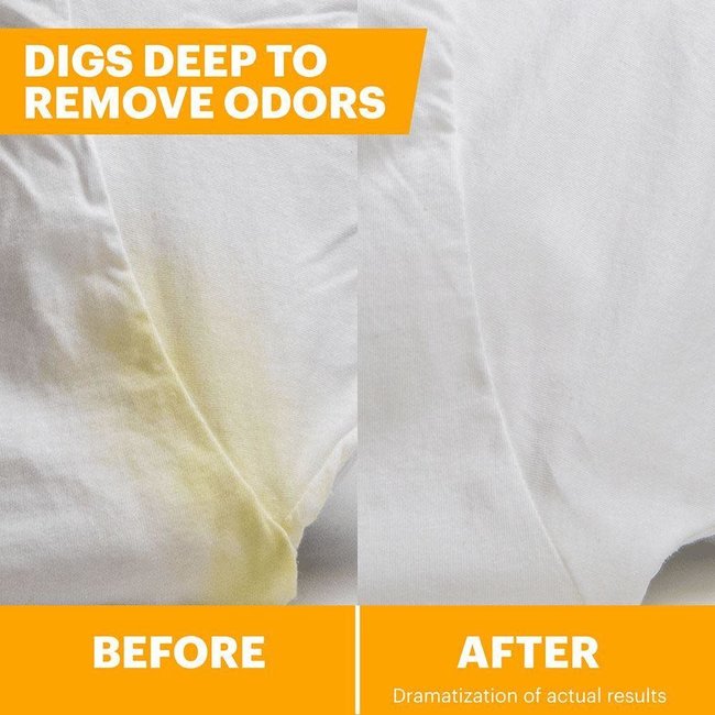 Nathan Power Wash 42oz