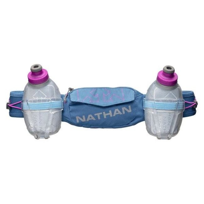 nathan trail mix hydration running belt