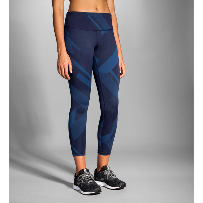 Brooks Women's Formation Crop