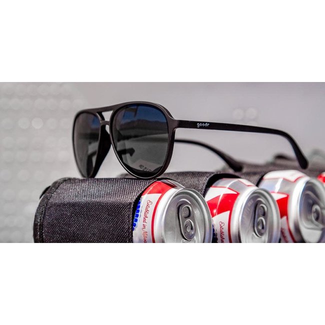 Goodr Operation: Blackout