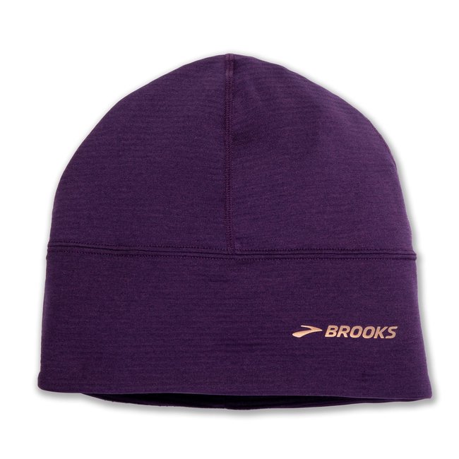 Brooks Notch Thermal Beanie