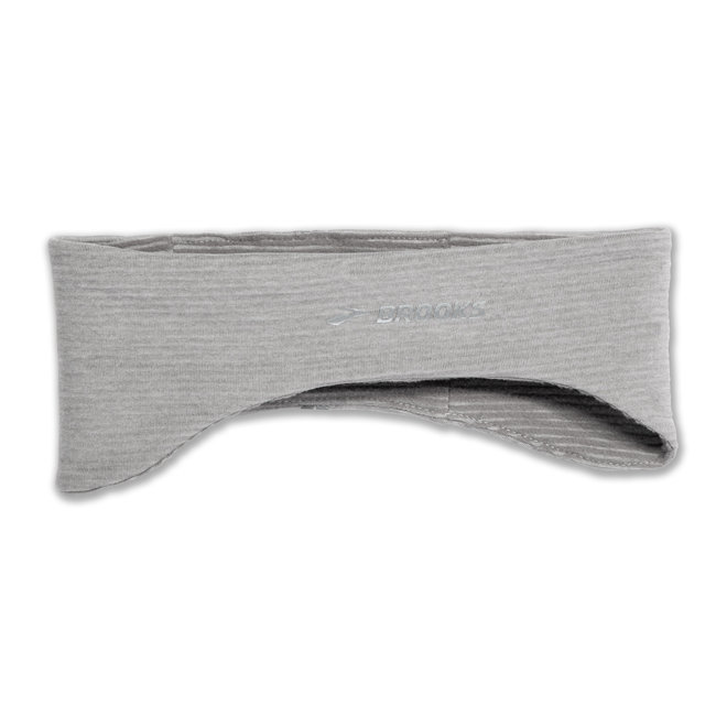 Brooks Notch Thermal Headband