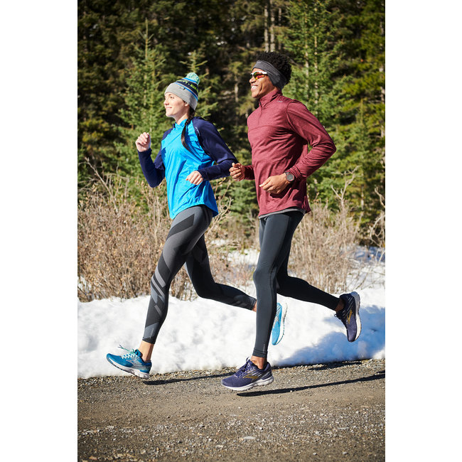 Brooks Notch Thermal Headband