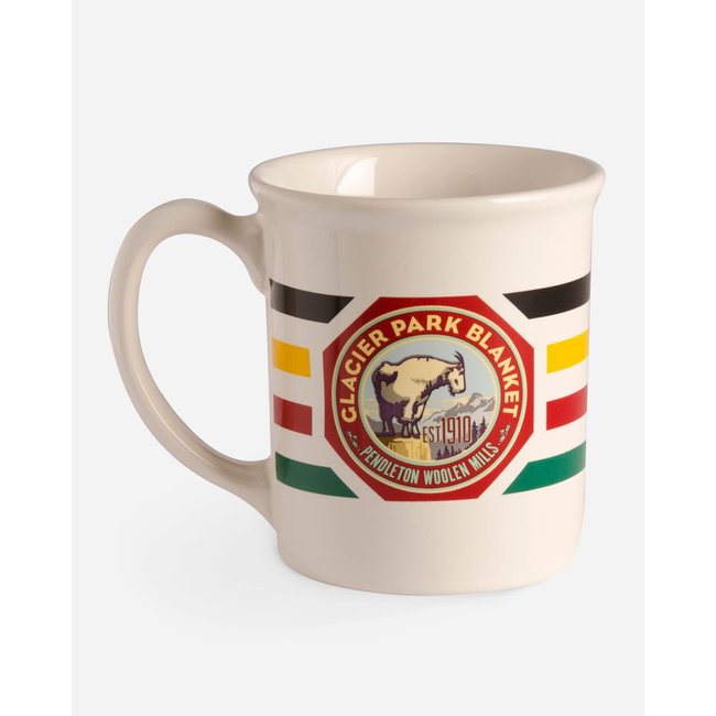 Pendleton National Parks Mug