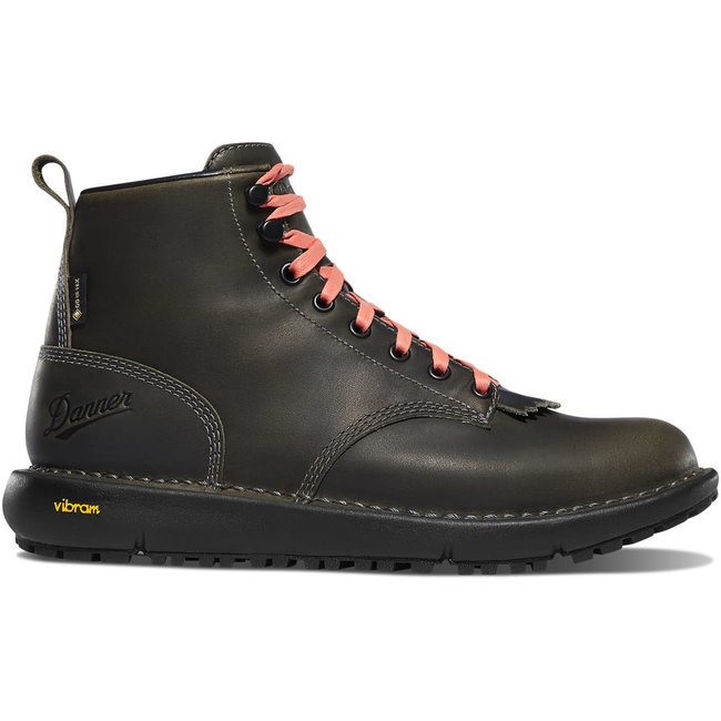 Danner Women's Logger 917 GTX