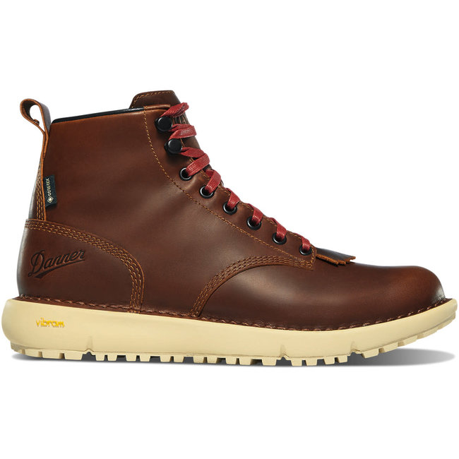 Danner Women's Logger 917 GTX