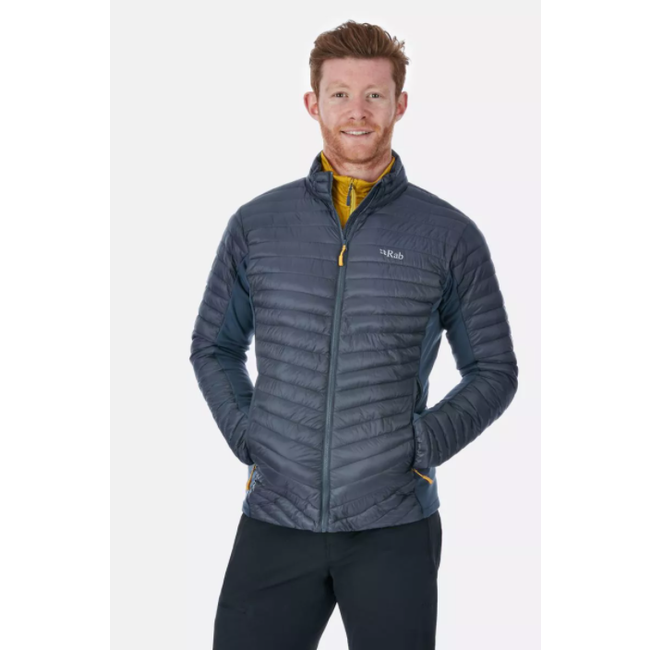 Cirrus Flex Jkt - Beyond Running