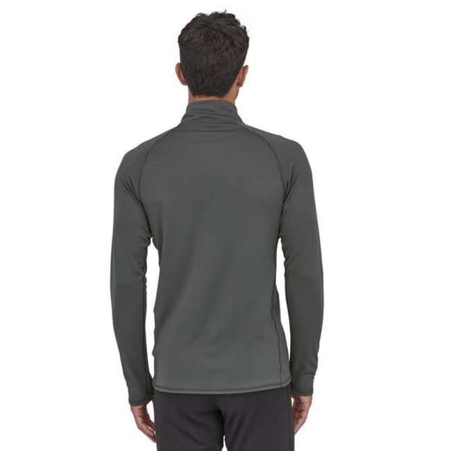 Patagonia Men's Capilene Midweight Zip Neck