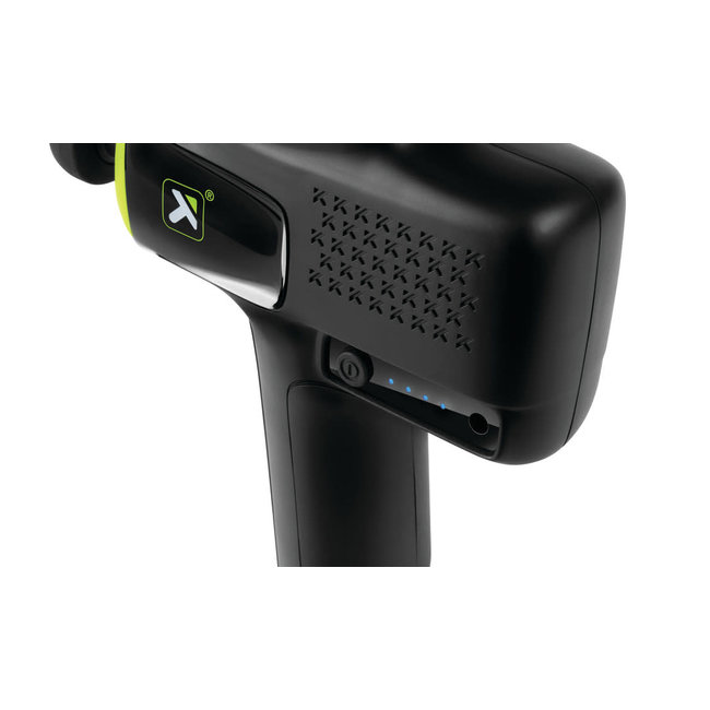 TriggerPoint Impact Massage Gun