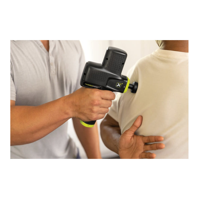 TriggerPoint Impact Massage Gun