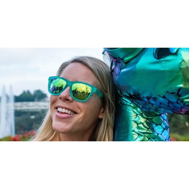 Goodr Nessy's Midnight Orgy