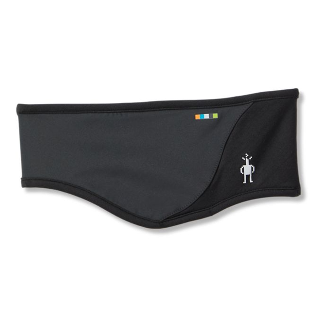 Smartwool Merino Sport Fleece Wind Training Headband