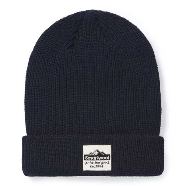 Smartwool Patch Logo Beanie