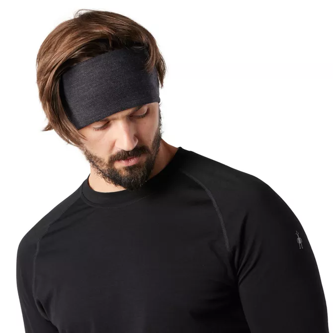 Smartwool Merino 250 Reversible Headband