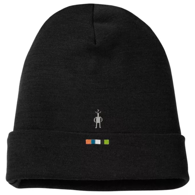 Smartwool Thermal Merino Cuffed Beanie