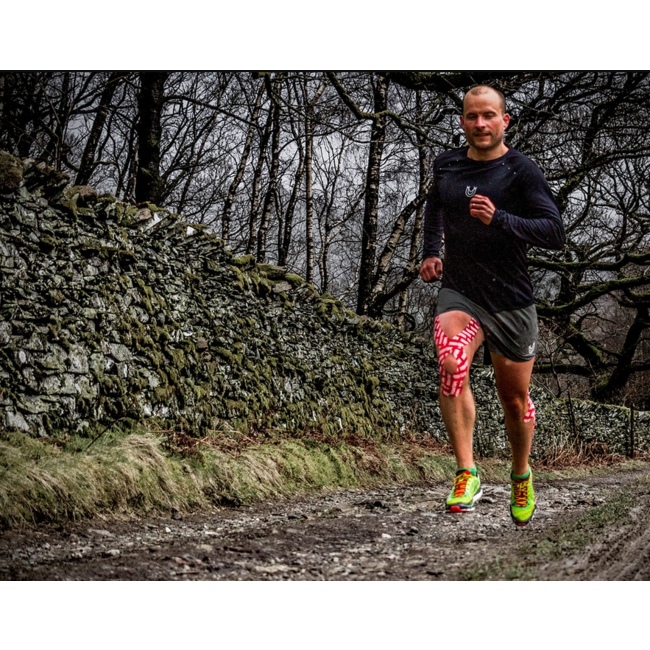 Rocktape 2" Rock Tape