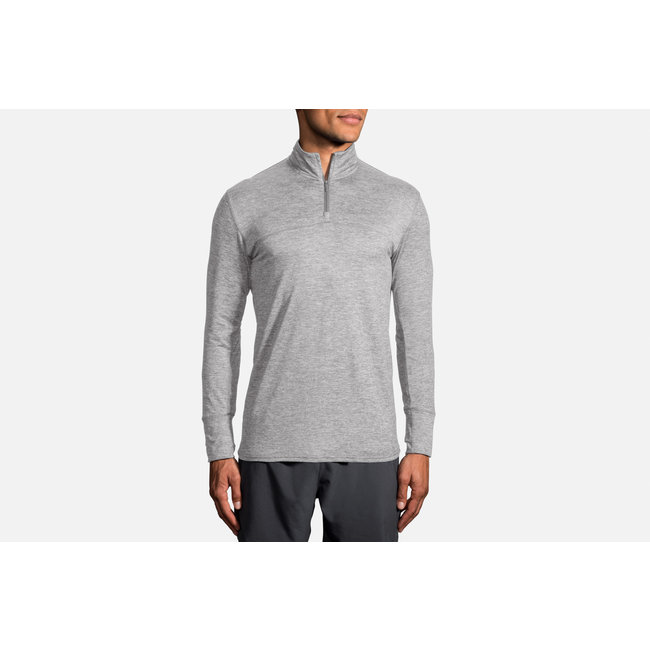 brooks mens running shirts