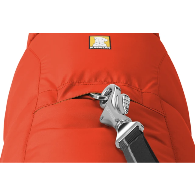 Ruffwear Quinzee Jacket