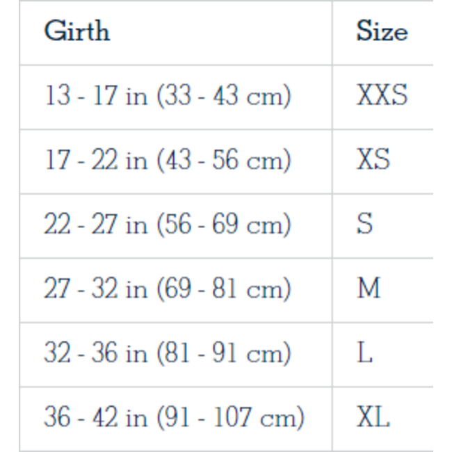 Ruffwear Quinzee Jacket