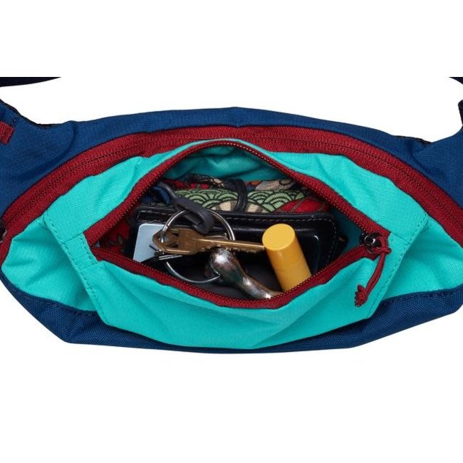 Ruffwear Home Trail Hip Pack