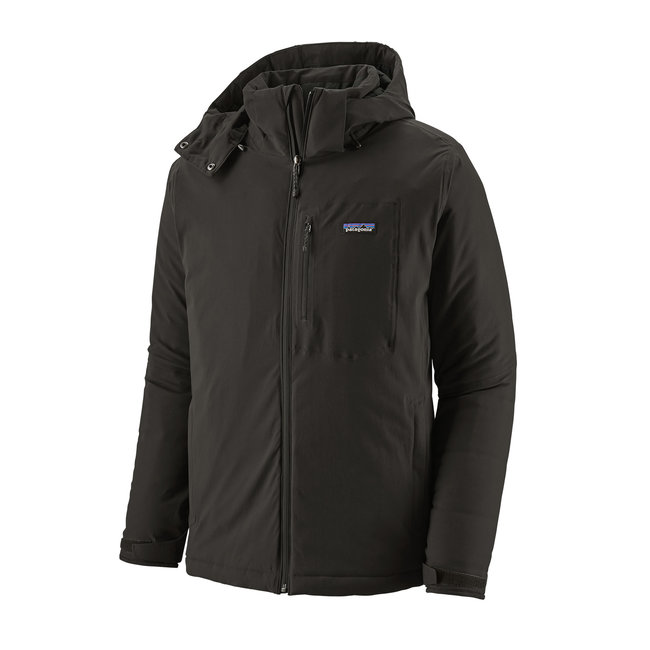 men's lone mountain parka