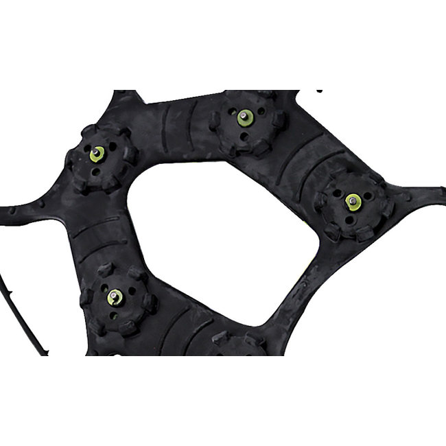 yaktrax run replacement spikes