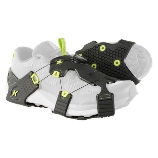 Korkers Ice Runner Ice Cleats
